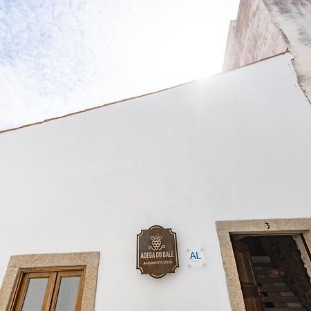 Adega Do Bale Villa Миранда до Дуро Екстериор снимка