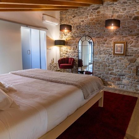 Adega Do Bale Villa Миранда до Дуро Екстериор снимка