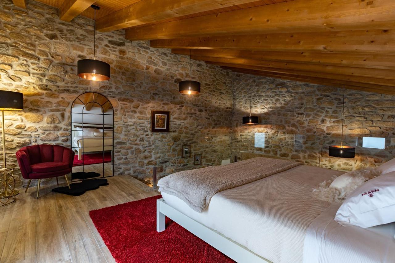 Adega Do Bale Villa Миранда до Дуро Екстериор снимка