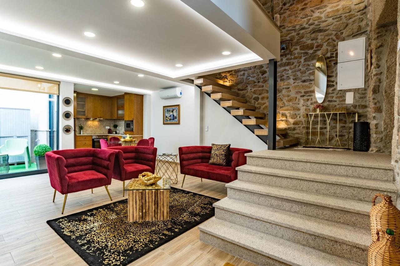 Adega Do Bale Villa Миранда до Дуро Екстериор снимка
