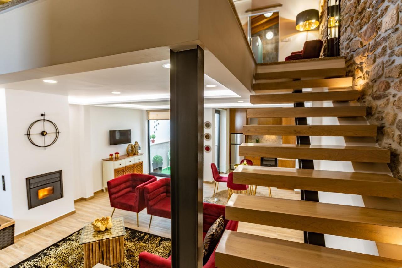 Adega Do Bale Villa Миранда до Дуро Екстериор снимка
