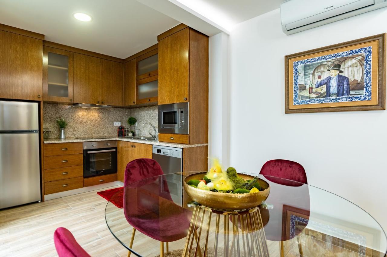Adega Do Bale Villa Миранда до Дуро Екстериор снимка