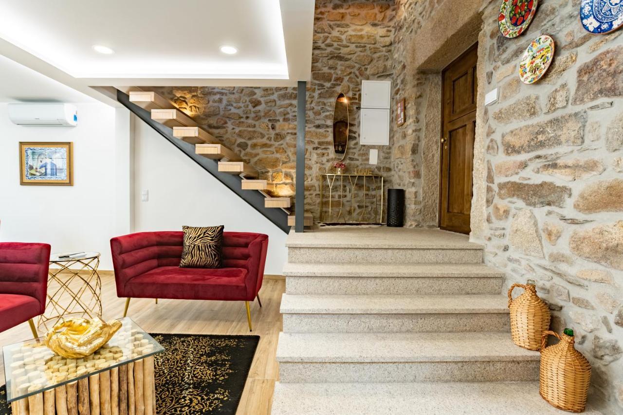 Adega Do Bale Villa Миранда до Дуро Екстериор снимка